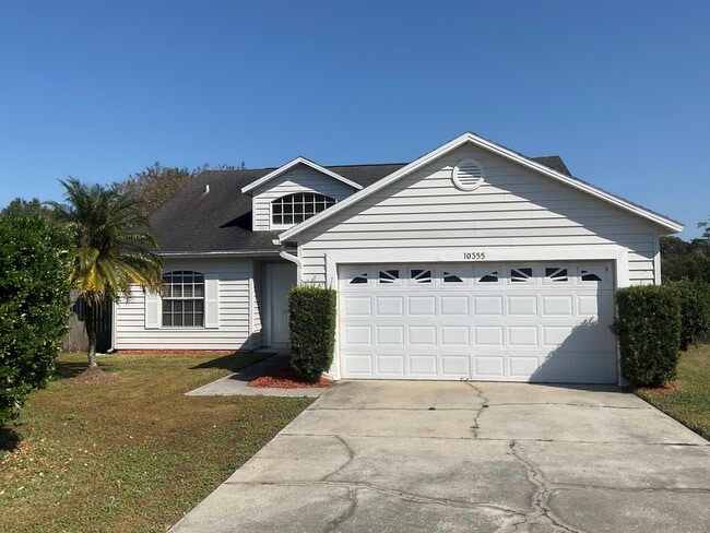 property at 10355 Little Econ St