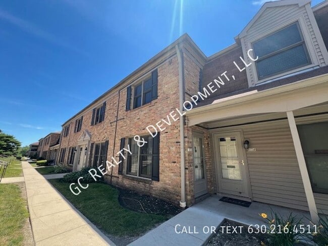 property at 1803 Bristol Walk