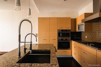 1133 14th St in Denver, CO - Building Photo - Building Photo