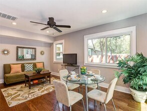 2609 S 5th St in Austin, TX - Building Photo - Building Photo