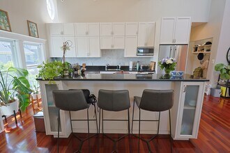16 Hampstead Rd, Unit 3 in Boston, MA - Building Photo - Building Photo