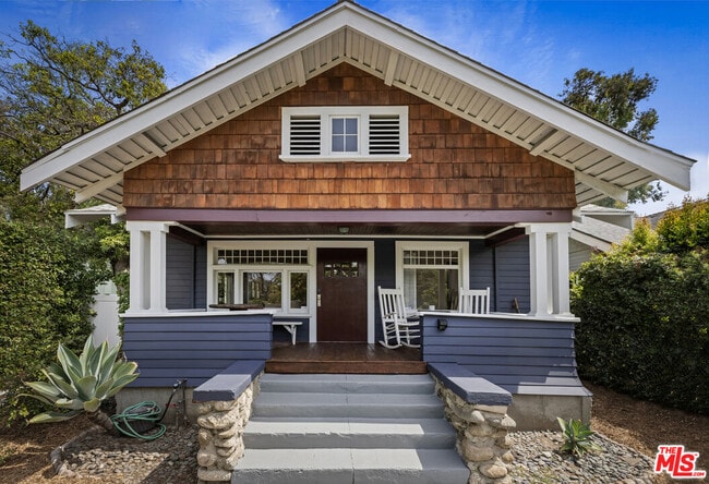 property at 201 S Ave 55