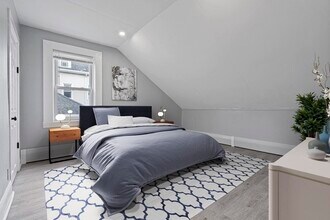 234 Bowen St in Boston, MA - Building Photo - Building Photo