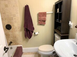 21 Worthington St, Unit 1 in Boston, MA - Building Photo - Building Photo