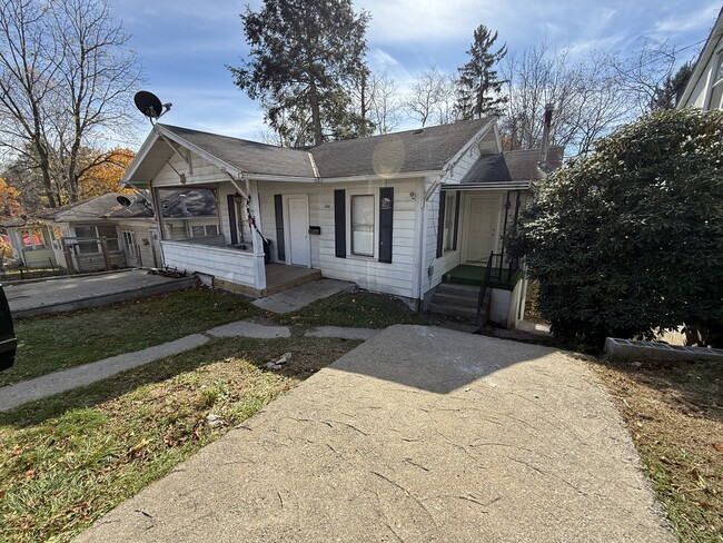 property at 104 Ball St