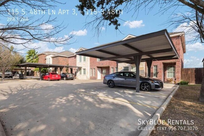 115 S 48th Ln in McAllen, TX - Building Photo - Building Photo