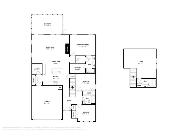 77 Mayhaw Pt in Sharpsburg, GA - Building Photo - Building Photo