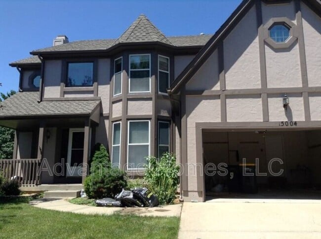 property at 15004 Horton St