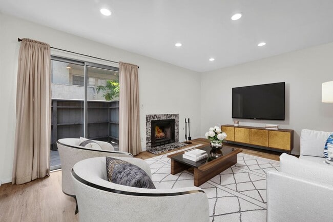 property at 20155 Keswick St