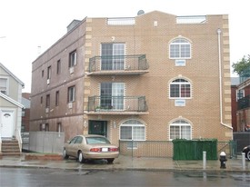 89-14 S Conduit Ave Apartments