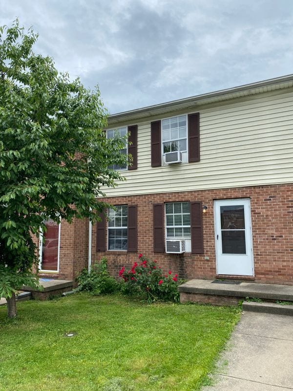 property at 103 Nottoway Dr