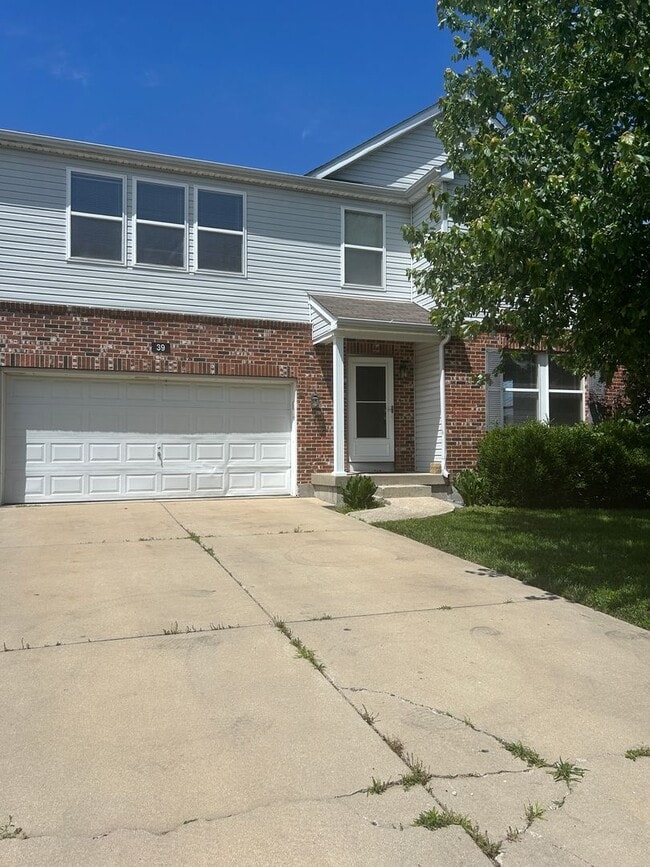 property at 39 Westhaven Meadows Dr