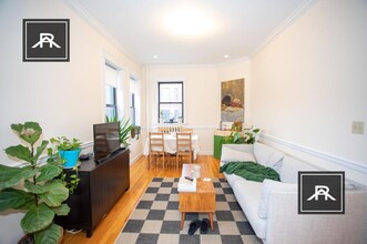 2 Park Vale Ave in Boston, MA - Building Photo - Building Photo