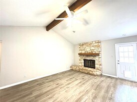 3419 Lonesome Trail in Georgetown, TX - Building Photo