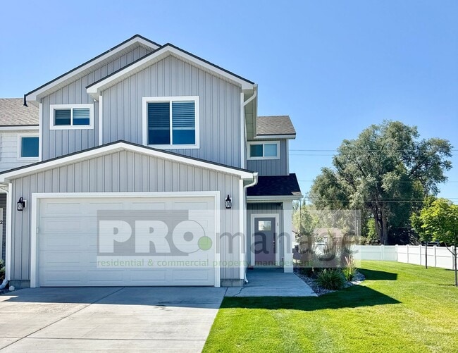 property at 1022 Jaylee Dr