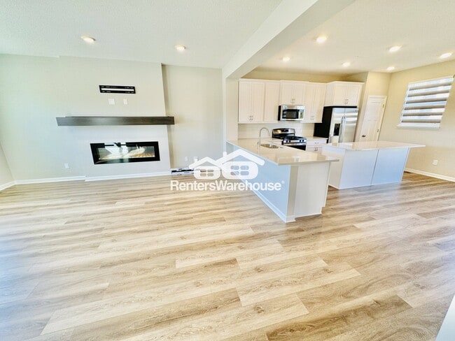 property at 1518 Timberwood Ln