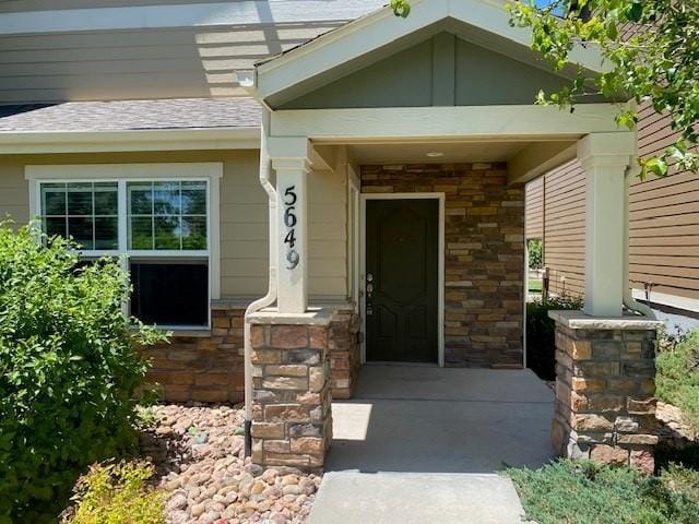 5649 Saint Patrick View