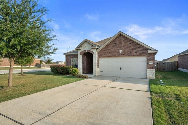 19717 Per Lange Pass in Manor, TX - Building Photo - Building Photo