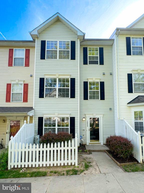 1632 Briarview Ct in Severn, MD - Building Photo - Building Photo