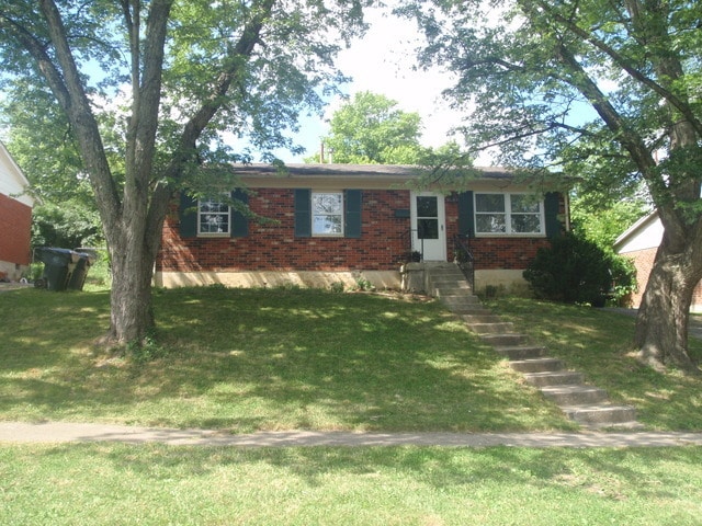 property at 1240 Hot Springs Ct