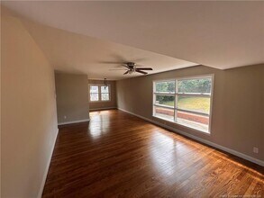 1921 Manteo St in Fayetteville, NC - Building Photo - Building Photo