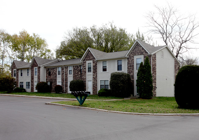 Heather Ridge in Indianapolis, IN - Building Photo - Building Photo
