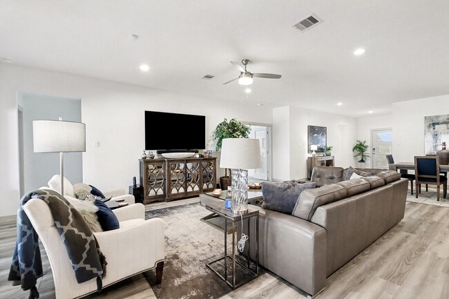 property at 3839 Hordley Ter Trl