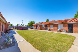 1322 W Roosevelt St in Phoenix, AZ - Building Photo - Other