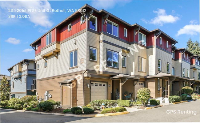 property at 2115 201st Pl SE