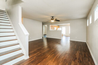320 Arrowhead Dr in Dallas, GA - Building Photo - Building Photo