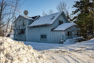 265 N Knik St in Wasilla, AK - Building Photo - Building Photo
