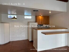 1301 E Allen Rd in Tucson, AZ - Building Photo - Building Photo