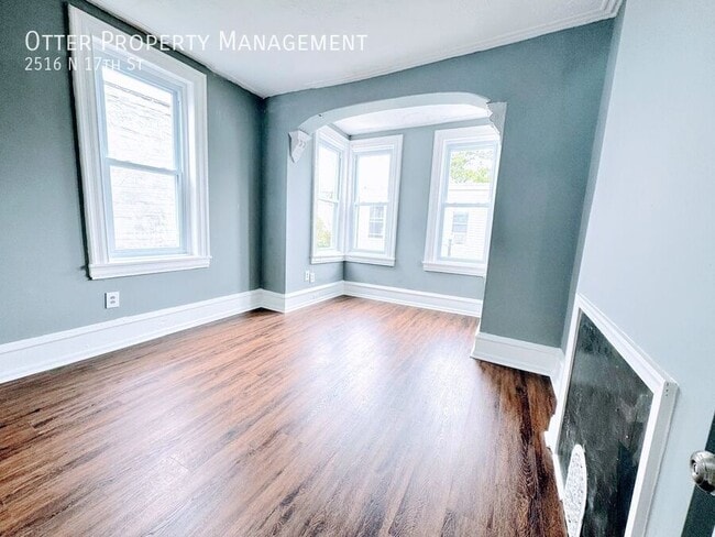 property at 2516 N 17th St