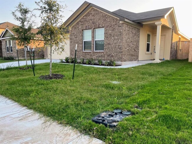 304 Sebring Cir in Hutto, TX - Building Photo - Building Photo