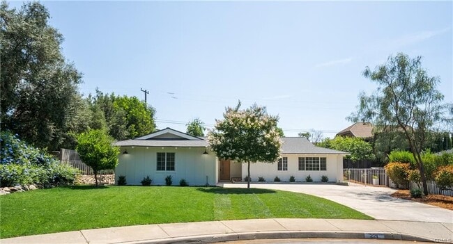 property at 221 Wiley Ct
