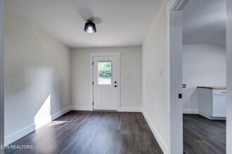 1321 Border St in Knoxville, TN - Building Photo - Building Photo
