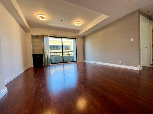 property at 601 Van Ness Ave