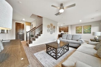 3306 Forest Dr in Spring, TX - Building Photo - Building Photo