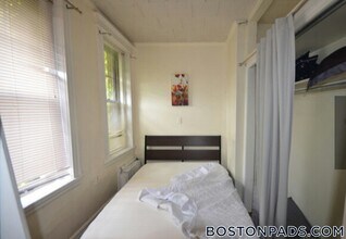 58 Queensberry St in Boston, MA - Building Photo - Building Photo