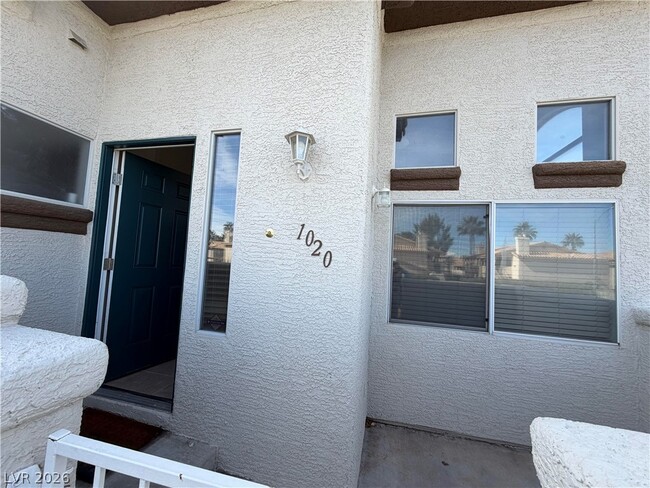 property at 1020 Allure Dr