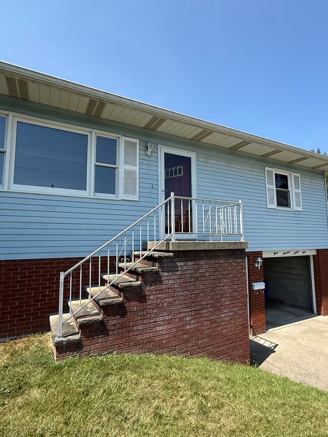 property at 324 Ann St