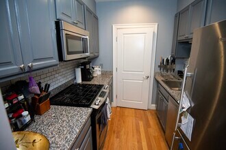 1723 Washington St, Unit 507 in Boston, MA - Building Photo - Building Photo