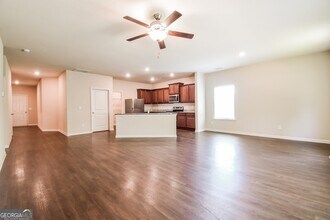 133 Innis Brk Cir in Cartersville, GA - Building Photo - Building Photo