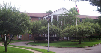 Windsor Place Apartments