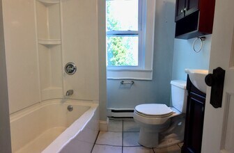 906 W Lackawanna Ave, Unit 906 W Lackawanna in Olyphant, PA - Building Photo - Building Photo