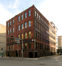 The Congress Condominium in Boston, MA - Building Photo - Building Photo