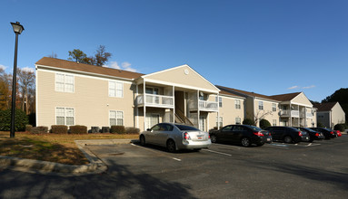 Hunters Mill in Columbia, SC - Foto de edificio - Building Photo