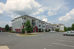 Galleria Village Apartments