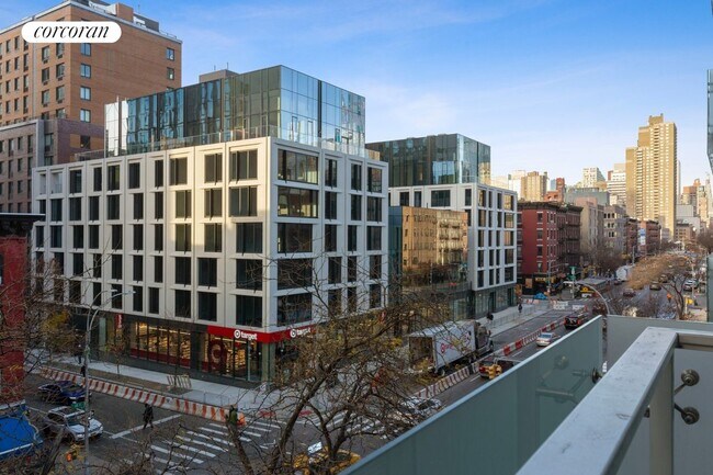 464 W 44th St in New York, NY - Building Photo - Building Photo
