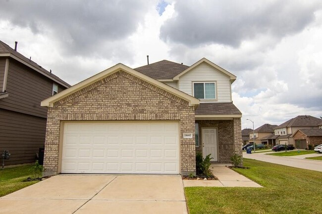 property at 18602 Frazers Ravine Ln